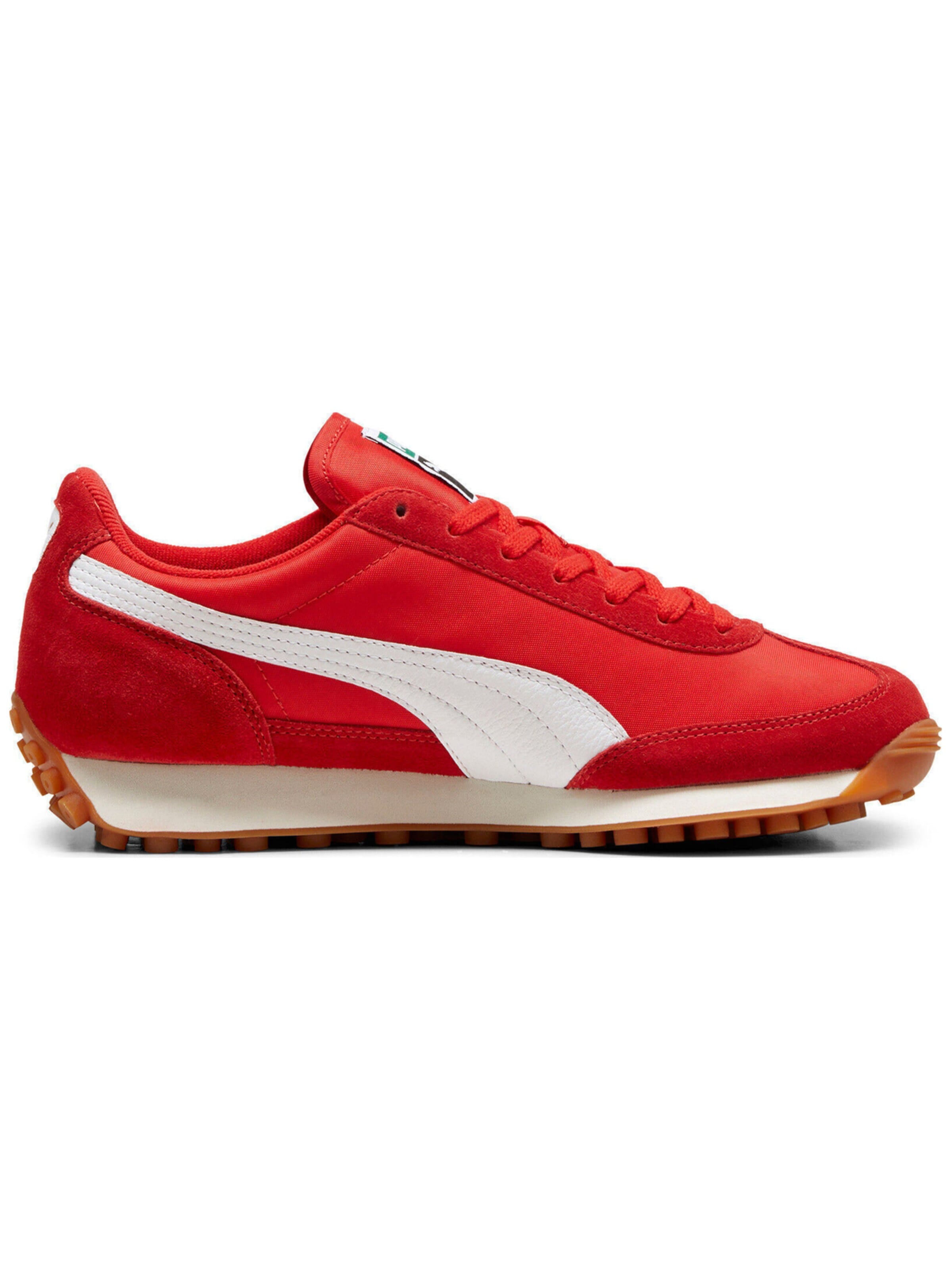 PUMA Sports shoe 'Puma Easy Rider Vintage' in Red