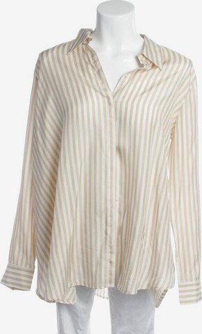 Schumacher Blouse & Tunic in XL in White: front
