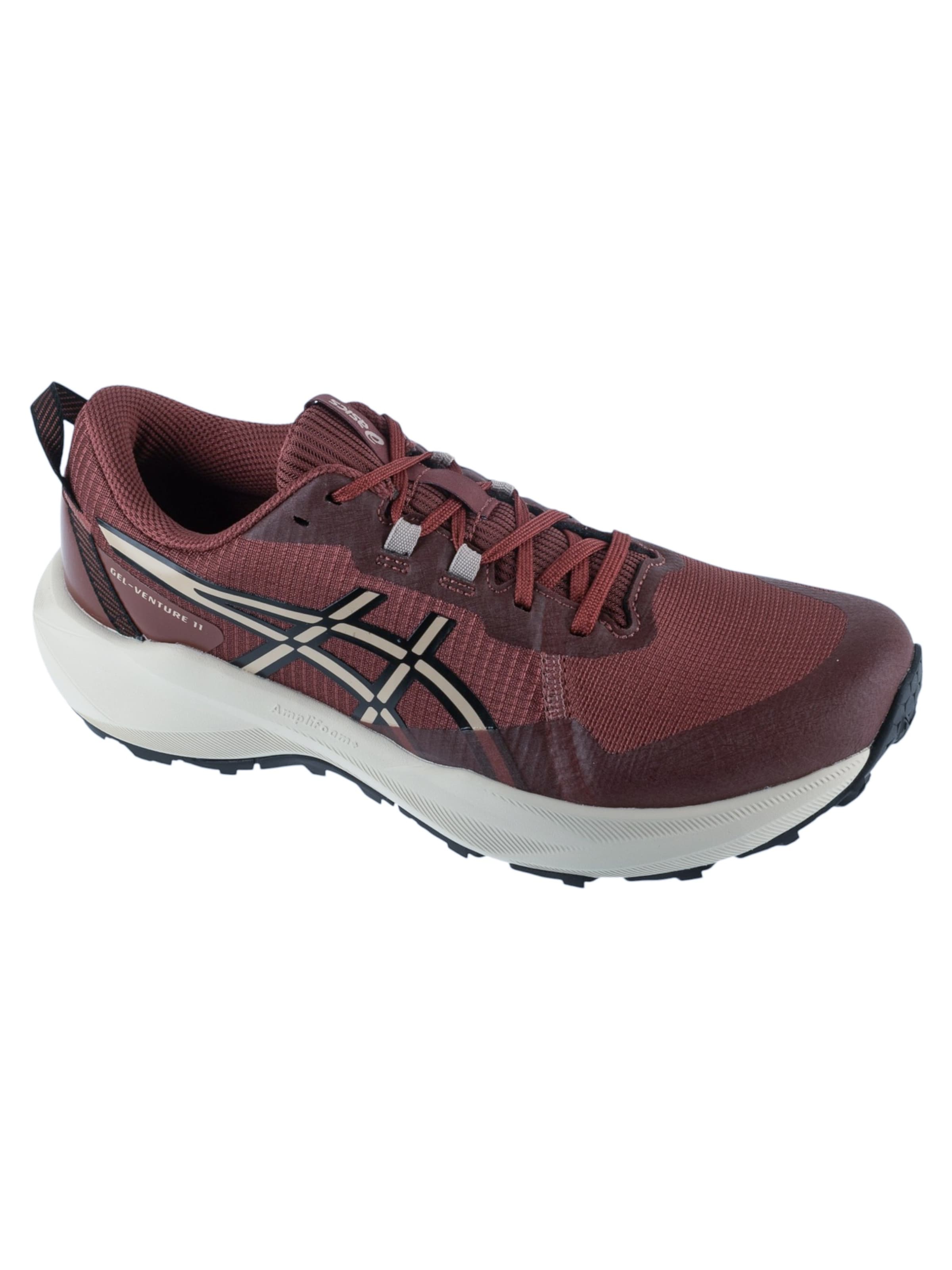 ASICS Running shoe 'ASICS Gel-Venture 11' in Red: front