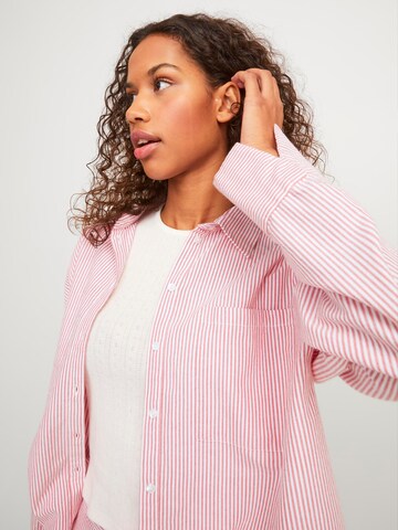 JJXX Bluza 'SIVA' | rdeča barva