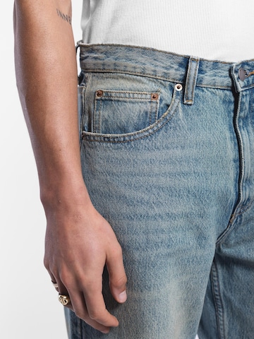 Dr. Denim Loosefit Jeans 'Omar'‌‌‌‌‌‌‌‌‌‌ in Blau