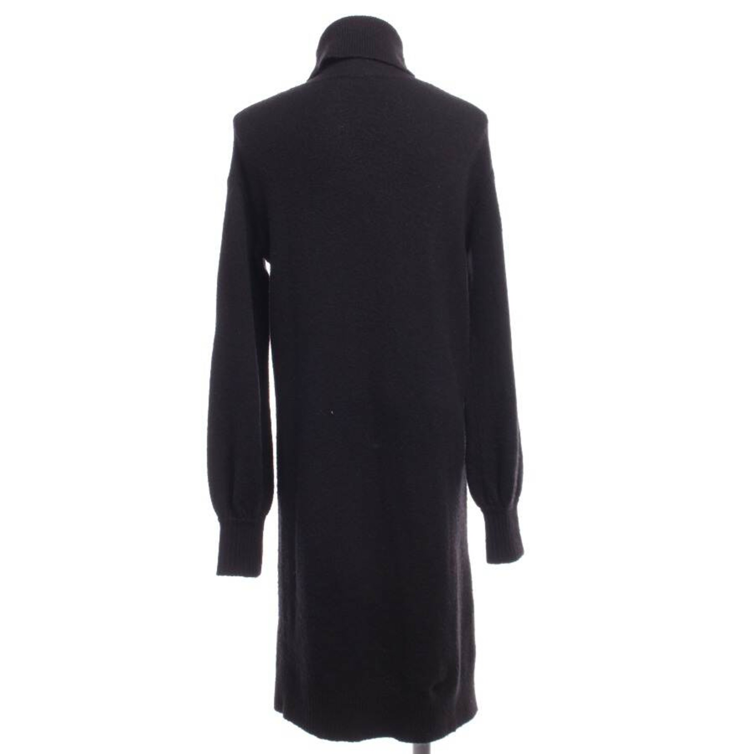 J.Crew Kleid M in Schwarz