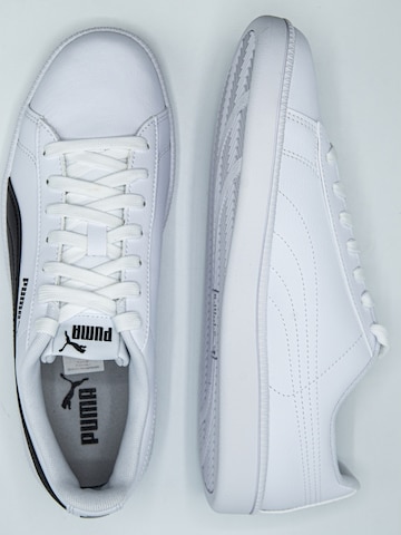 PUMA Sportschoen 'Puma Up' in Wit