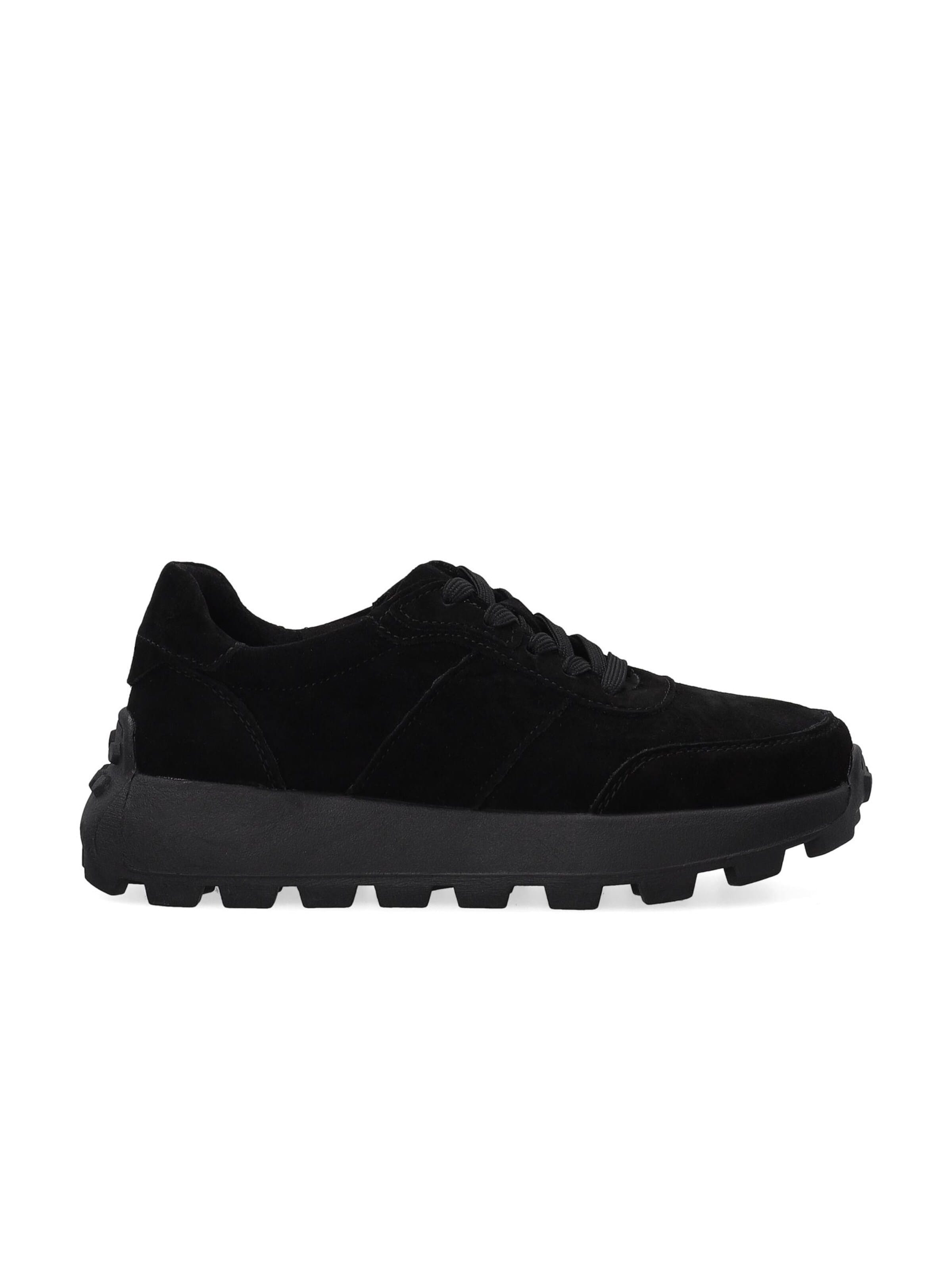 VENEZIA Sneakers in Black