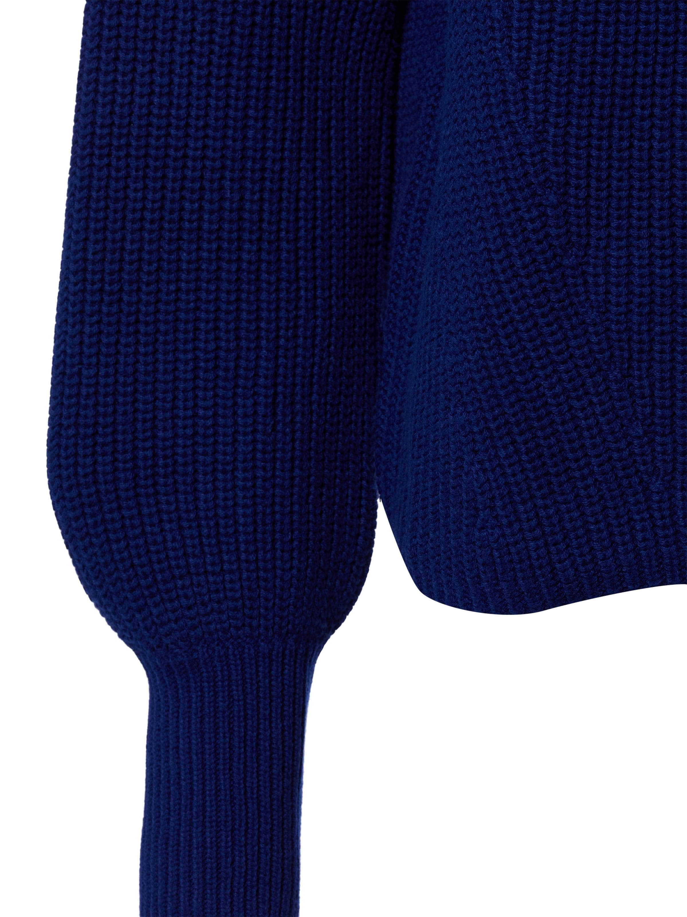 Pull-over Someday en bleu