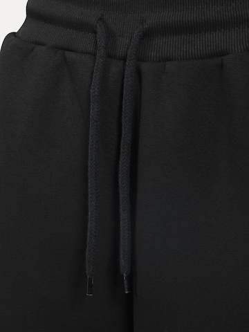 Smilodox Regular Broek in Zwart