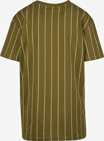 Karl Kani Shirt in Green