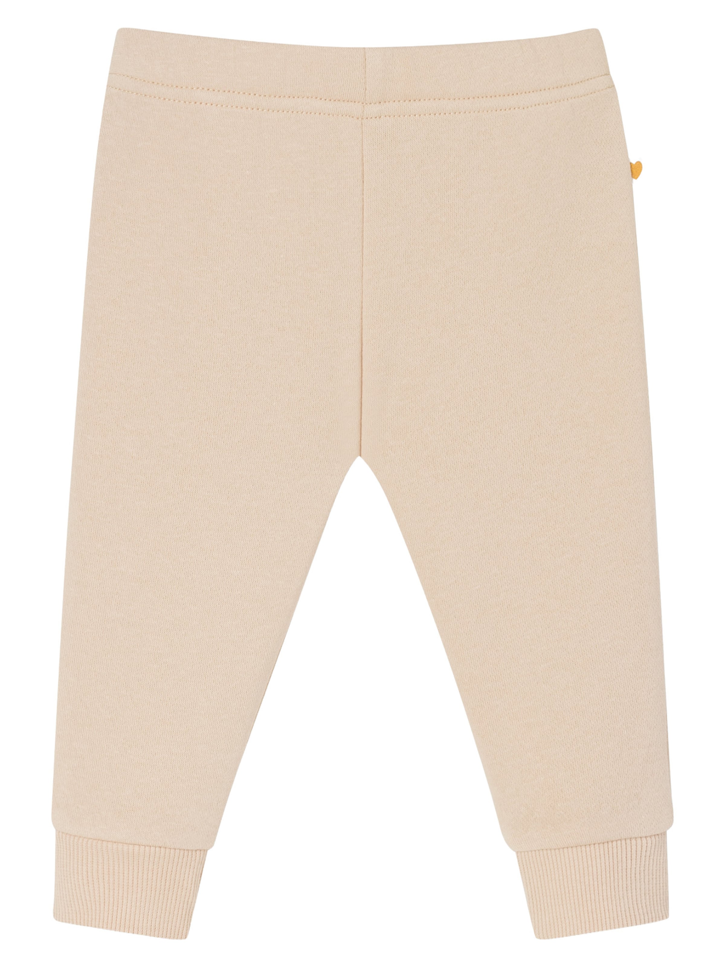 SCHIESSER Pajamas ' Baby Schlafanzug ' in Beige
