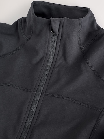 Veste de sport Next en noir