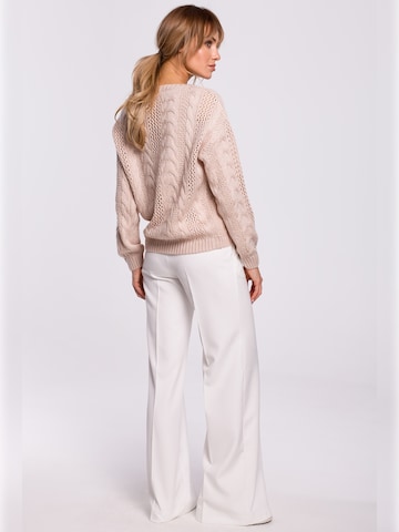 made of emotion - Jersey en rosa