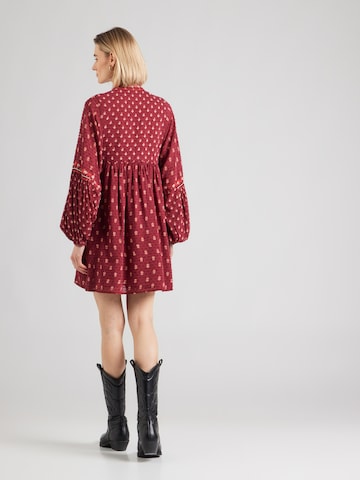 Abito di Vanessa Bruno in lilla