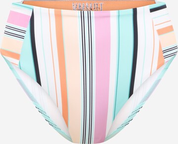 Bas de bikini Tommy Hilfiger Underwear en mélange de couleurs : devant