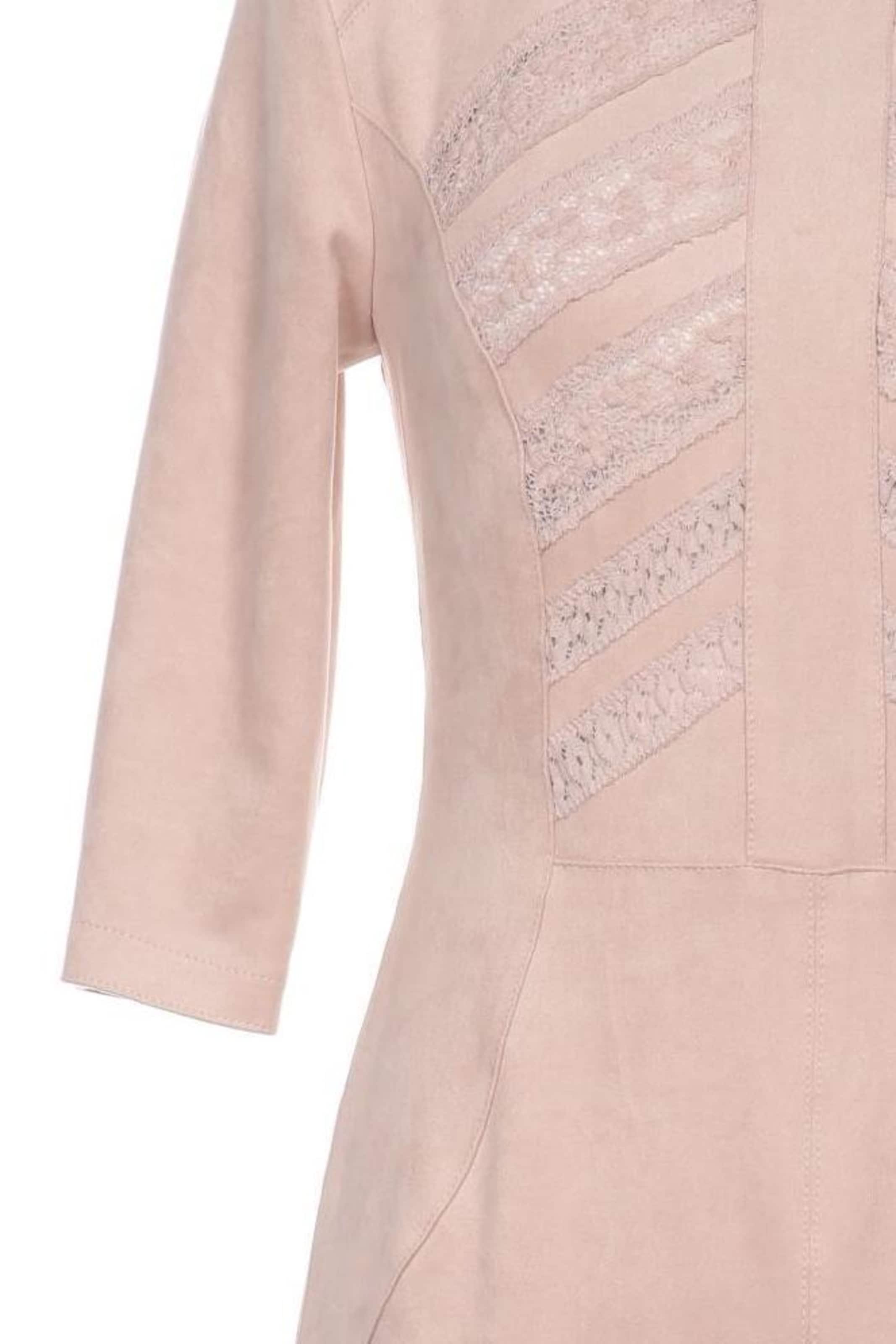 Marc Cain Kleid M in Pink