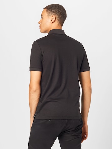 Calvin Klein - Camiseta en negro