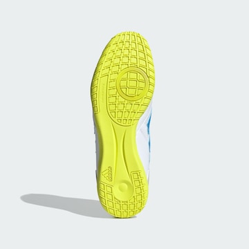 ADIDAS PERFORMANCE Fotbollsko 'Super Sala II' i vit