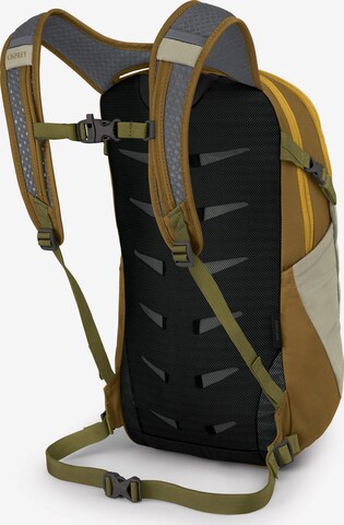 Osprey Sports Backpack 'Daylite' in Grey