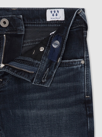 Pepe Jeans Regular Jeans ' FINLY ' in Blau