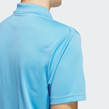 T-Shirt fonctionnel 'Adi' ADIDAS PERFORMANCE en bleu