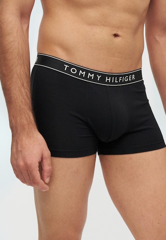 Tommy Hilfiger Underwear Boxerky - Modrá