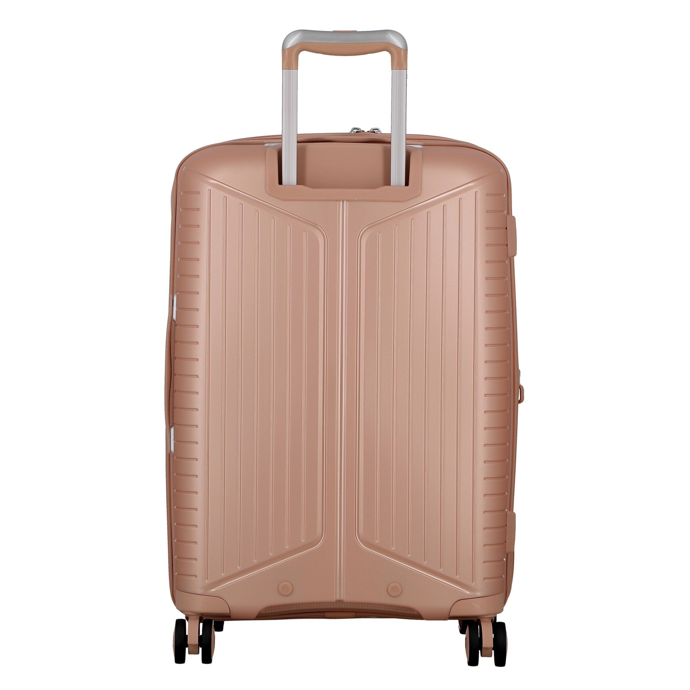 Jump Cart 'Evae' in Pink