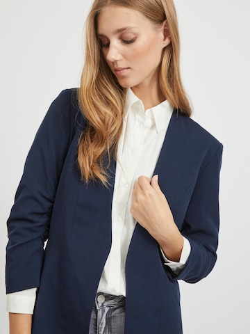 Blazer 'Viher' VILA en bleu