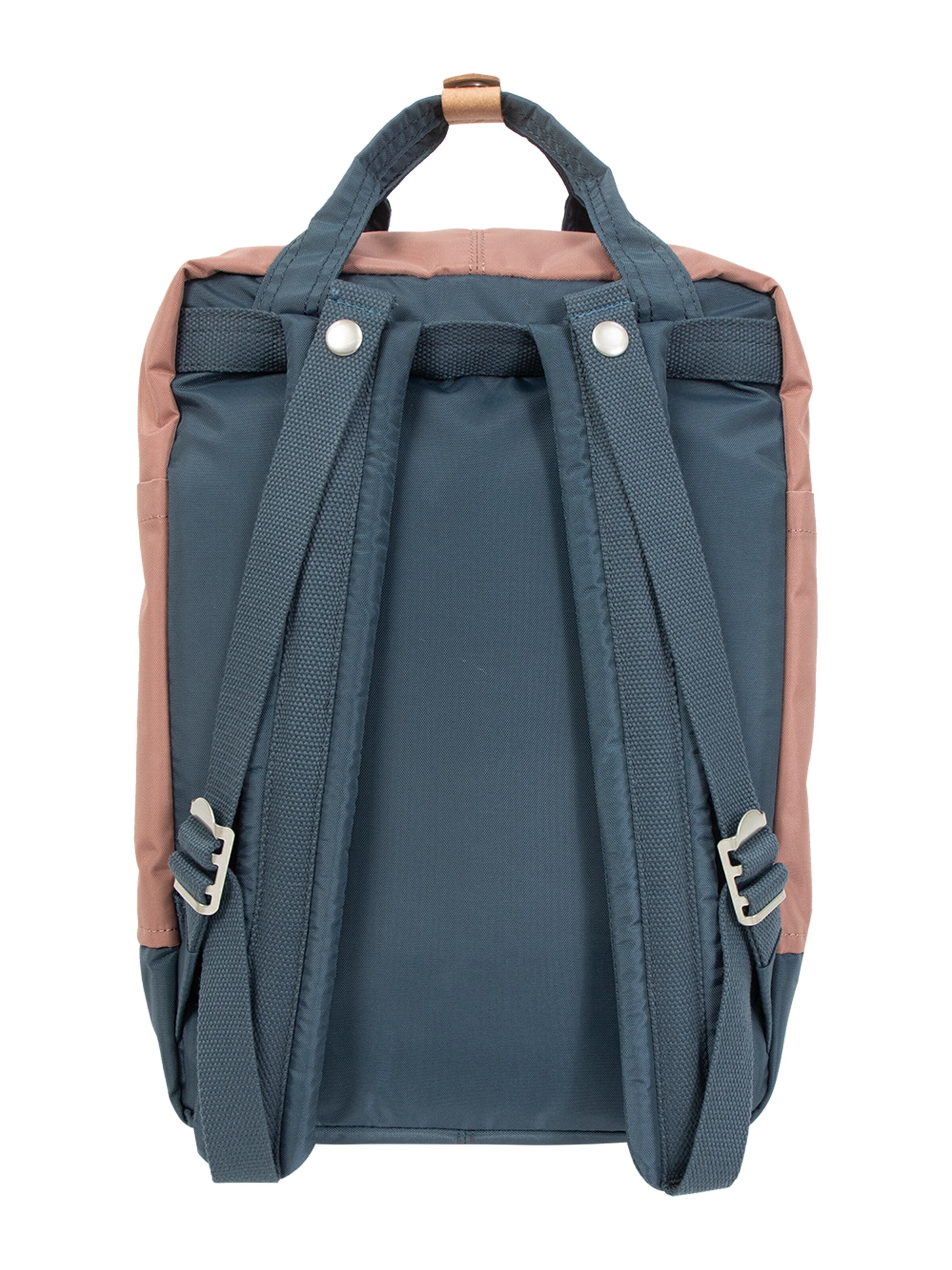 Doughnut Batoh 'Macaroon' - Modrá