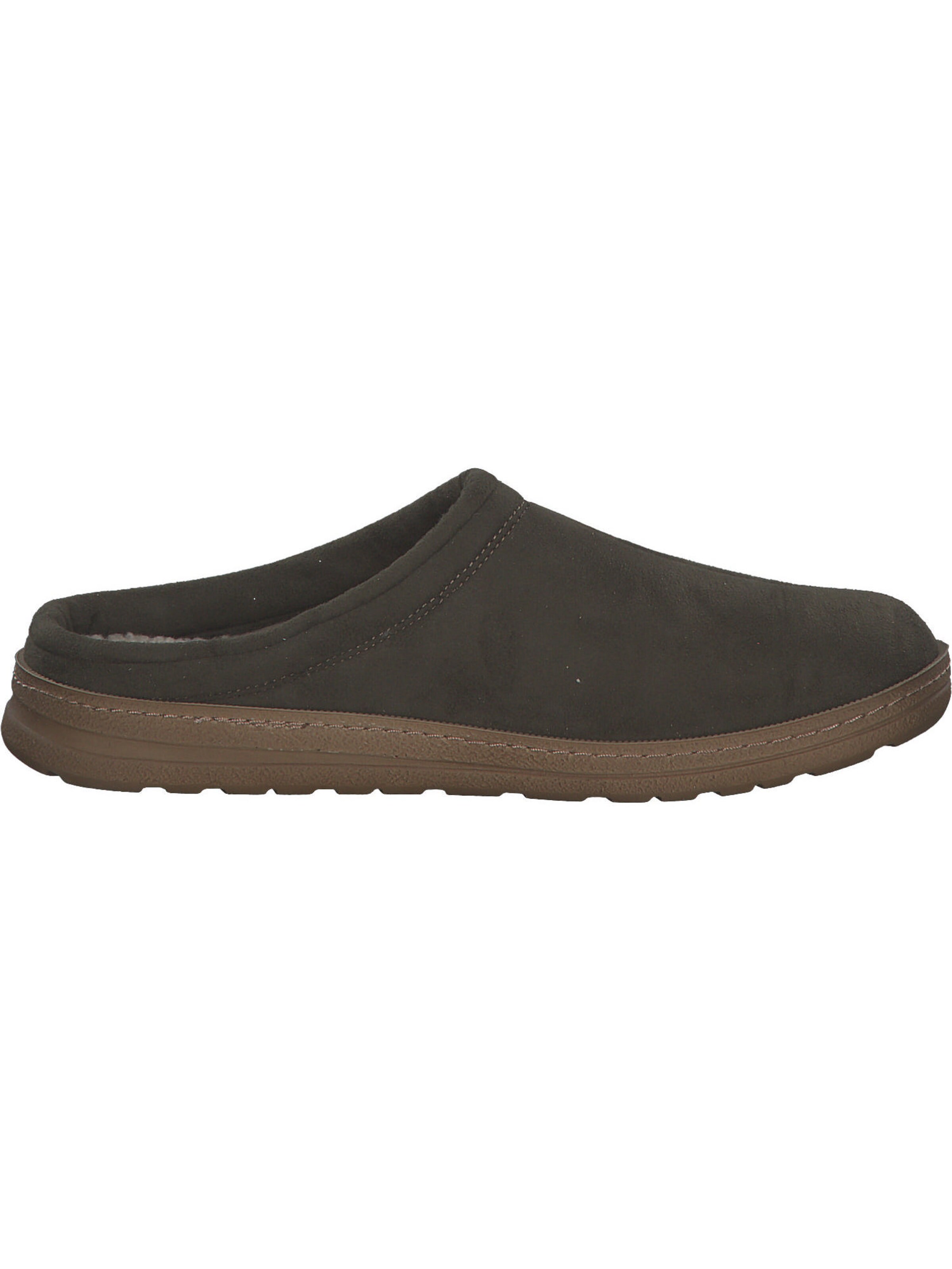 ROHDE Hausschuh 'Asiago' in Grün