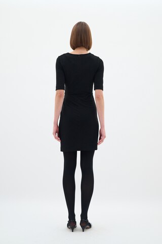 InWear Dress 'Solana' in Black