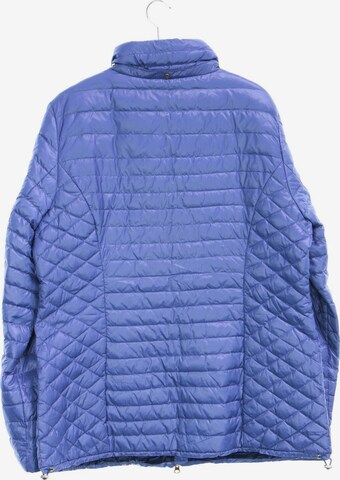 Fuchs Schmitt Daunenjacke XL in Blau