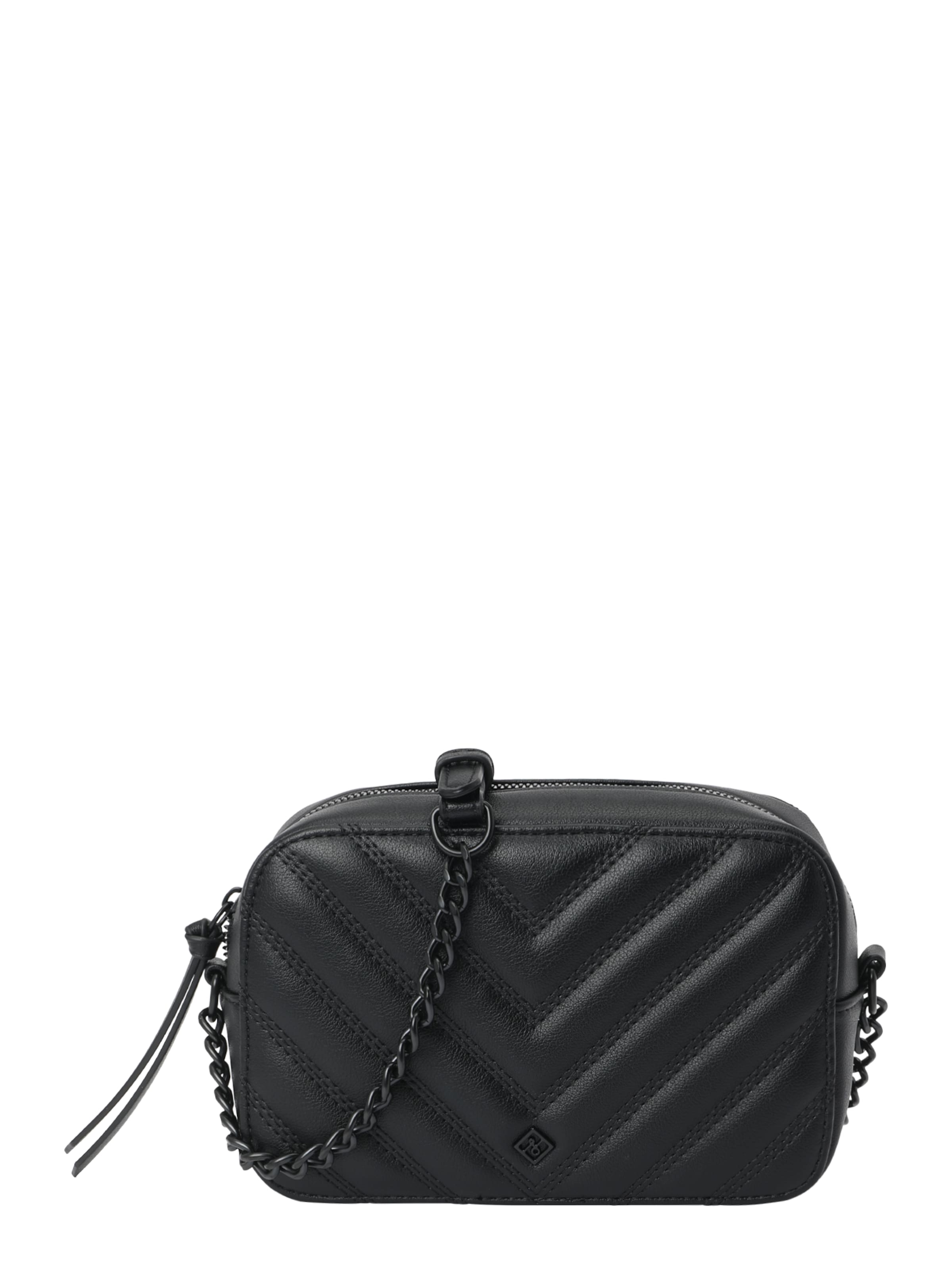 CALL IT SPRING Válltáska 'MIFFY' - fekete: elől