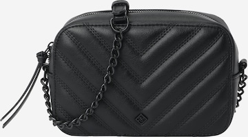 juoda CALL IT SPRING Rankinė su ilgu dirželiu 'MIFFY': priekis