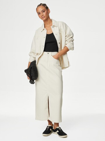 Marks & Spencer Top in Blauw