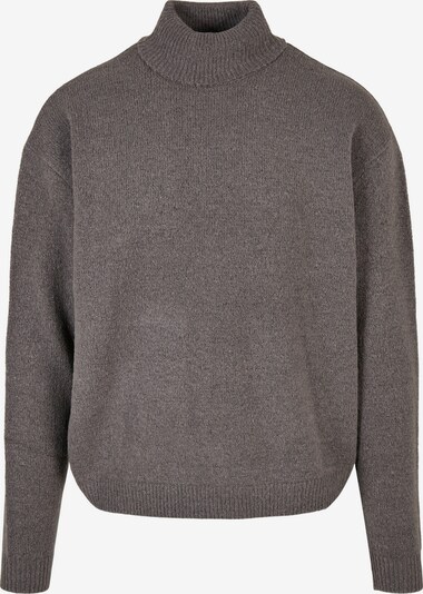 Urban Classics Пуловер в сиво, Преглед на продукта