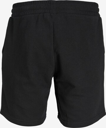 JACK & JONES Regular Shorts 'Bex' in Schwarz