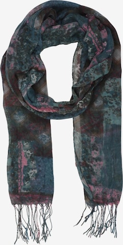 EDC BY ESPRIT Schal oder Tuch One Size in Mischfarben: Vorderseite