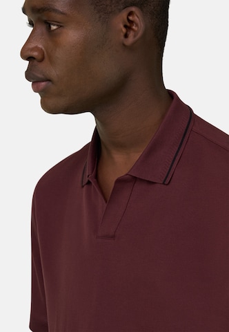 T-Shirt Boggi Milano en rouge