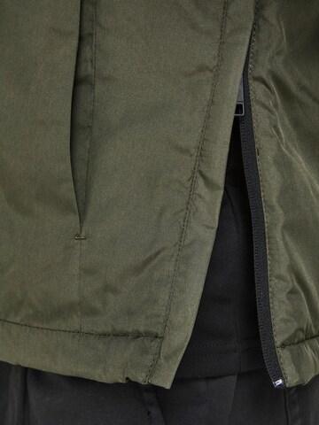 JACK & JONES Jacke 'Rambler' in Grün