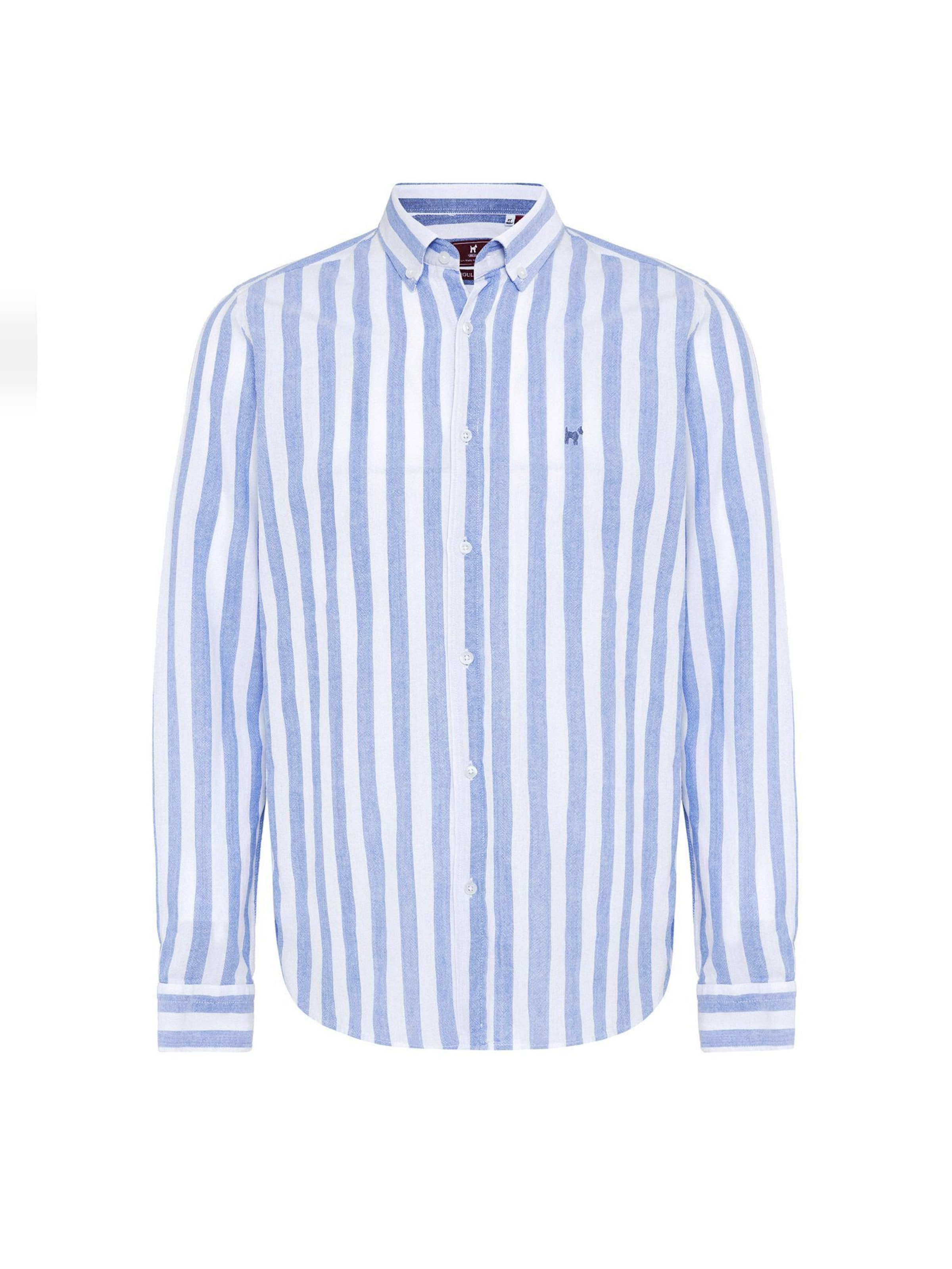 Williot Särk, värv sinine: eest vaates