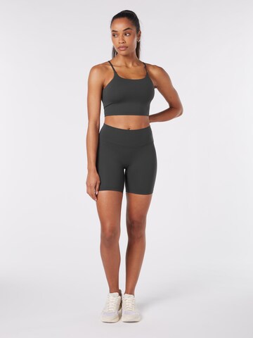 YO-GAYA Bustier Sport bh in Grijs
