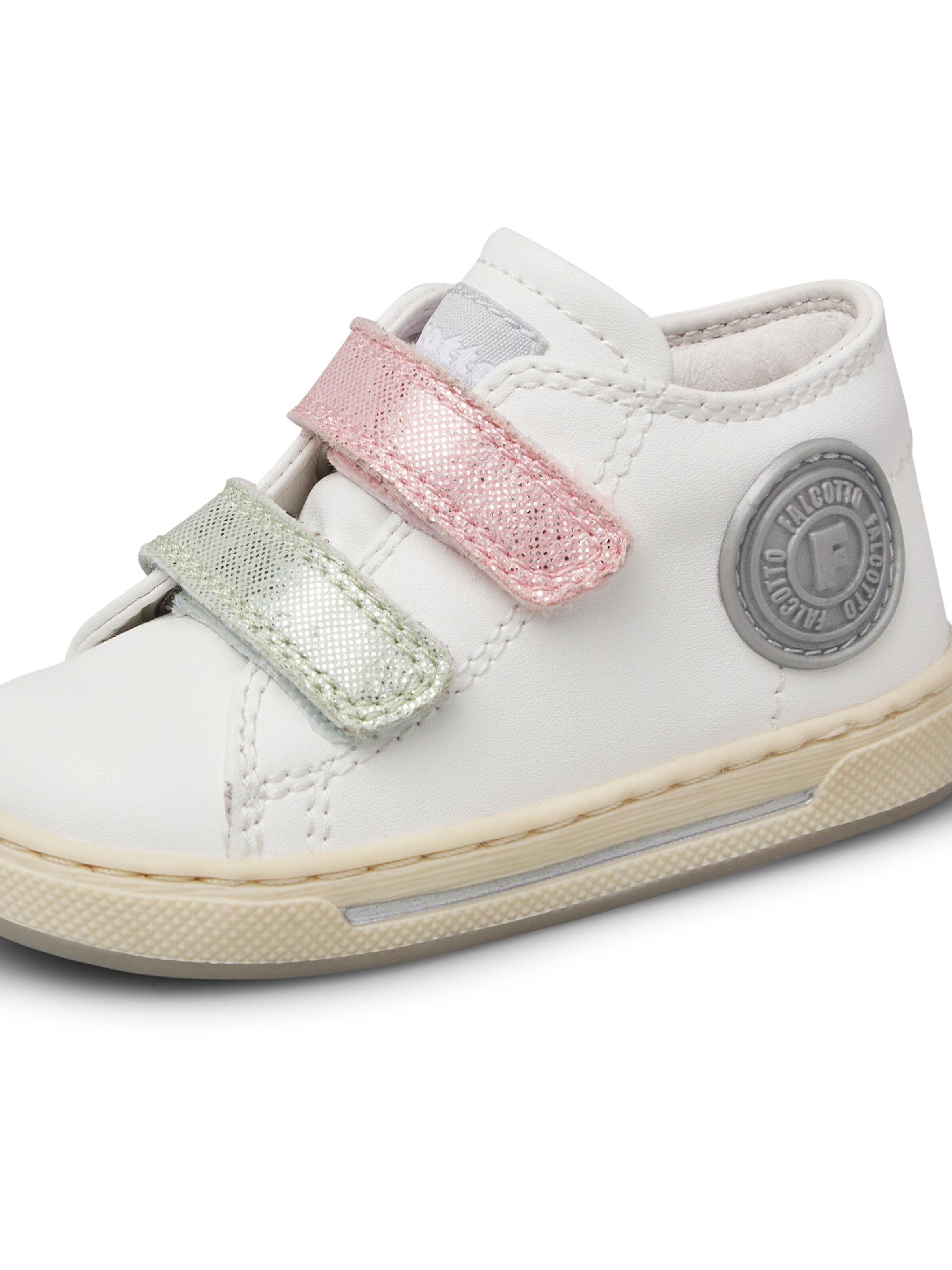 Falcotto Sneakers 'MICHAEL 3.' in Wit