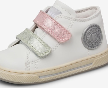 Falcotto Sneaker 'MICHAEL 3.' in Weiß: Vorderseite