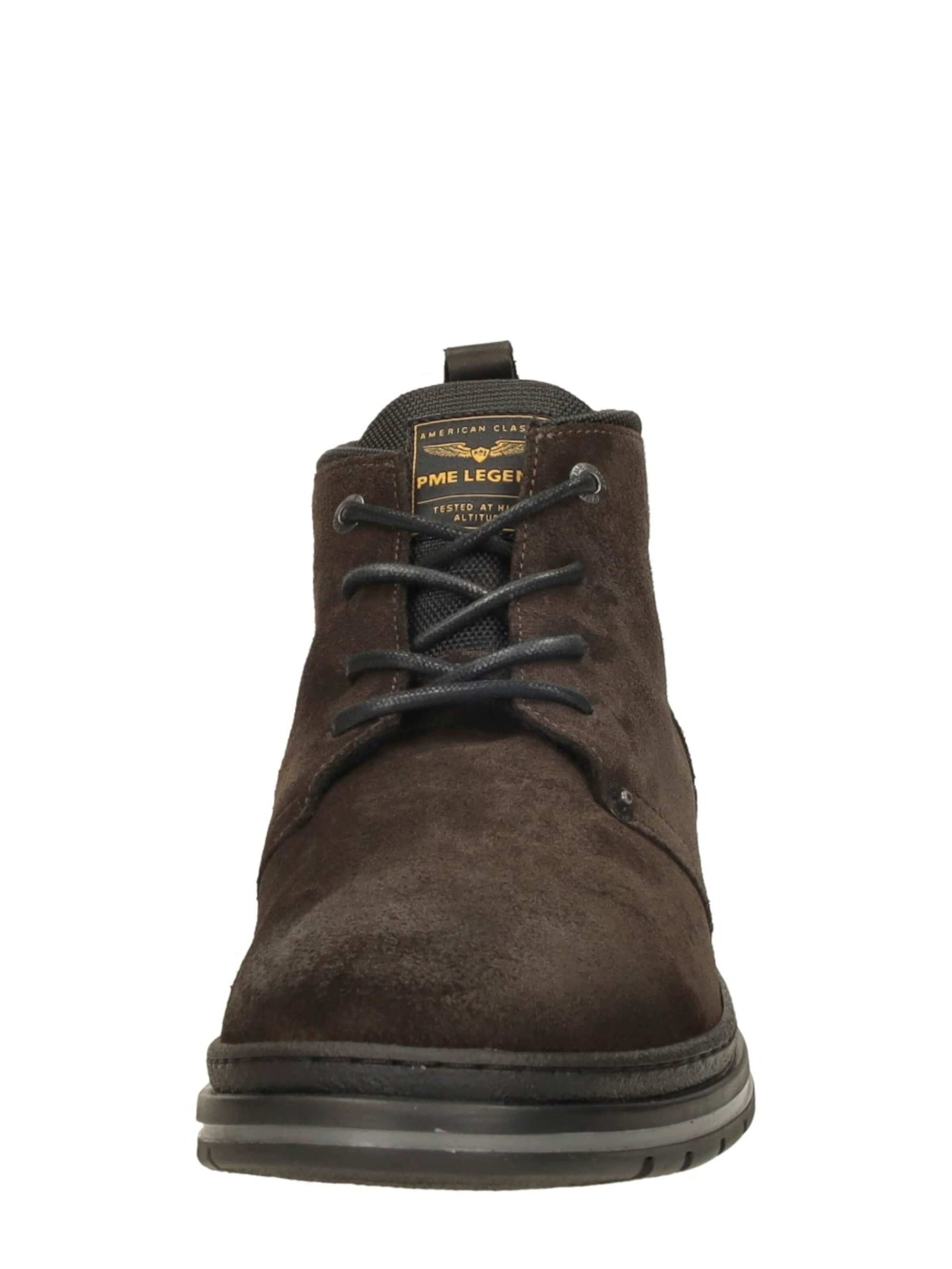 Bottes à lacets 'Superfletch' PME Legend en marron