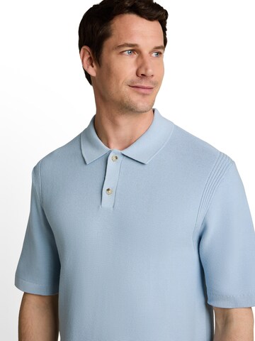 TOM TAILOR Sweater in Blue