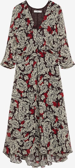 Mango Kleid Julia In Schwarz About You