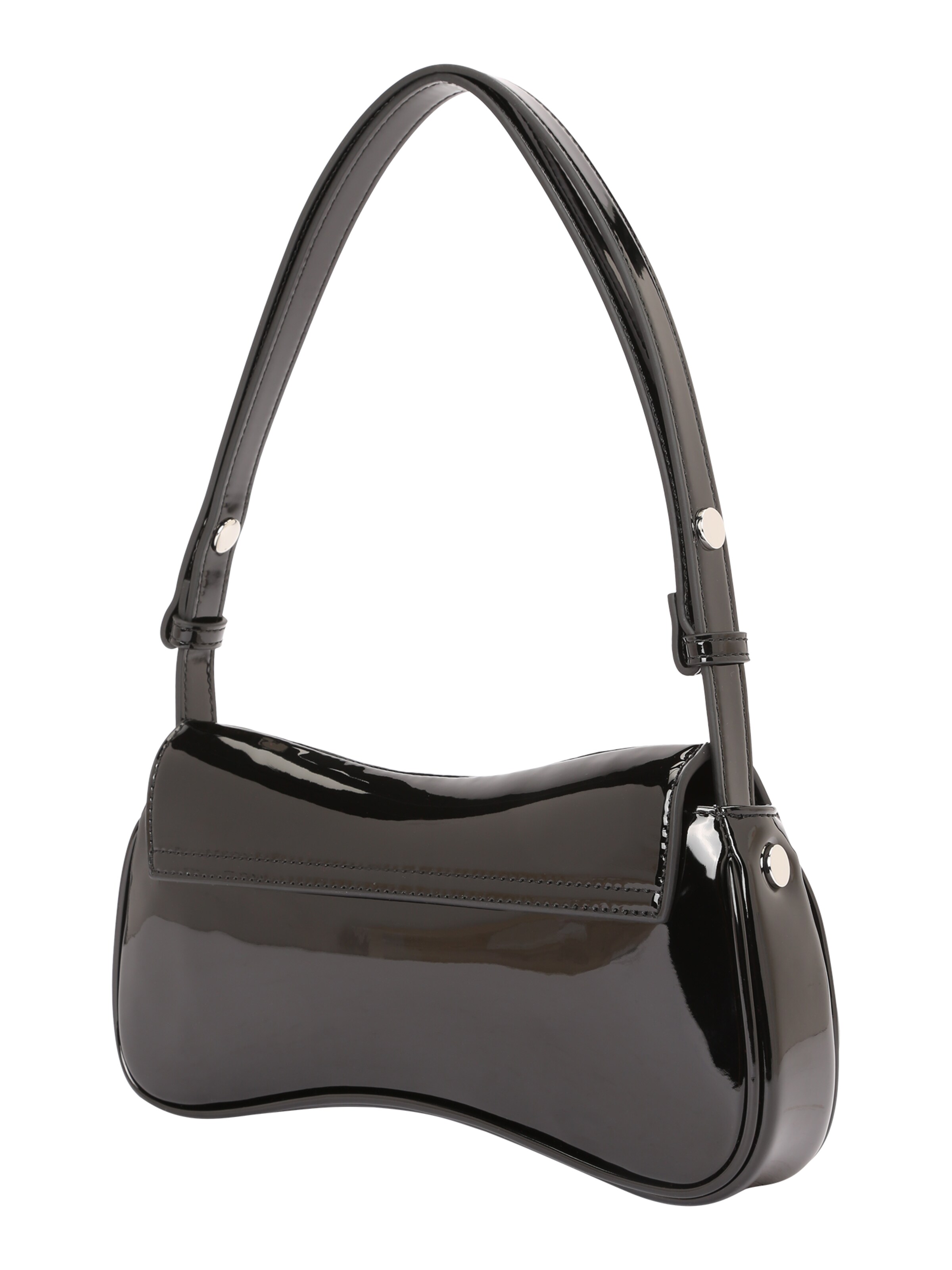 DIESEL - Bolso de hombro 'PLAY' en negro