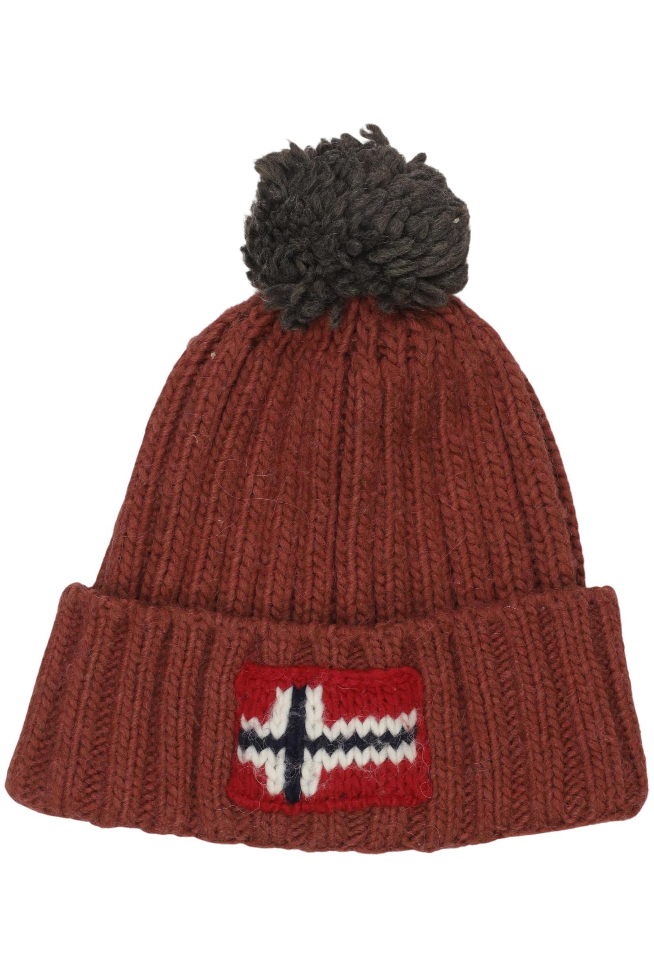 NAPAPIJRI Hat & Cap in One size in Mixed colors: front