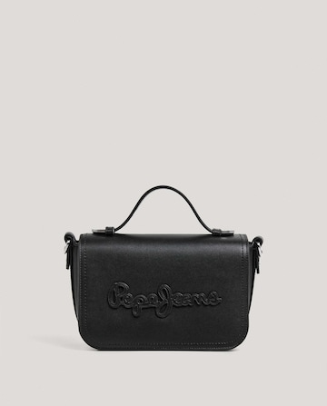 Sacs à main 'NINA BASS' Pepe Jeans en noir