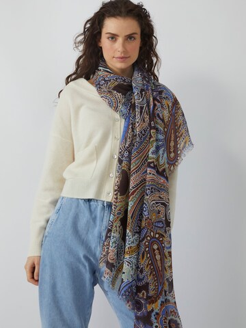 Écharpe 'URBAN HIGHLANDER' CODELLO en mélange de couleurs