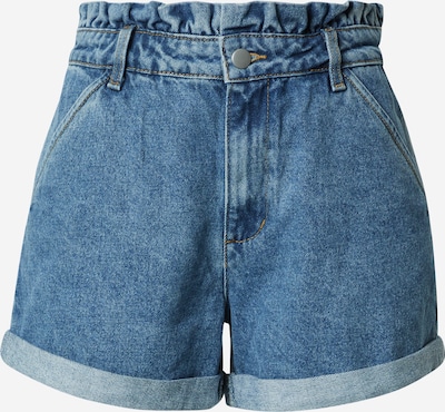 ABOUT YOU Shorts 'Sila Denim' in blue denim, Produktansicht