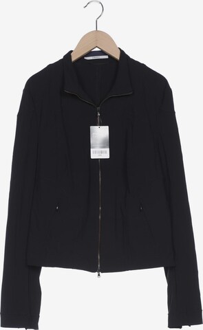 Orwell Jacket & Coat in L in Black: front